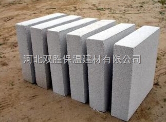 硬質超輕水泥發泡保溫板 建筑節能的未來之選