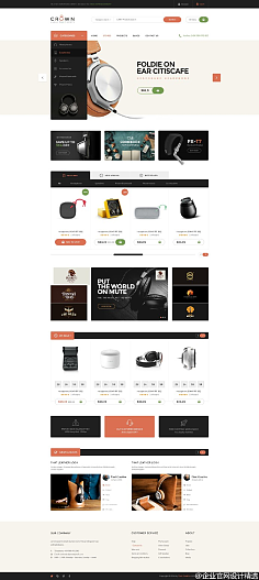 網(wǎng)頁(yè)與網(wǎng)站設(shè)計(jì) 從單頁(yè)到綜合體驗(yàn)