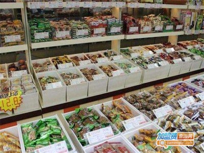 怡味兒休閑食品 互聯(lián)網(wǎng)銷售浪潮下的盈利密碼